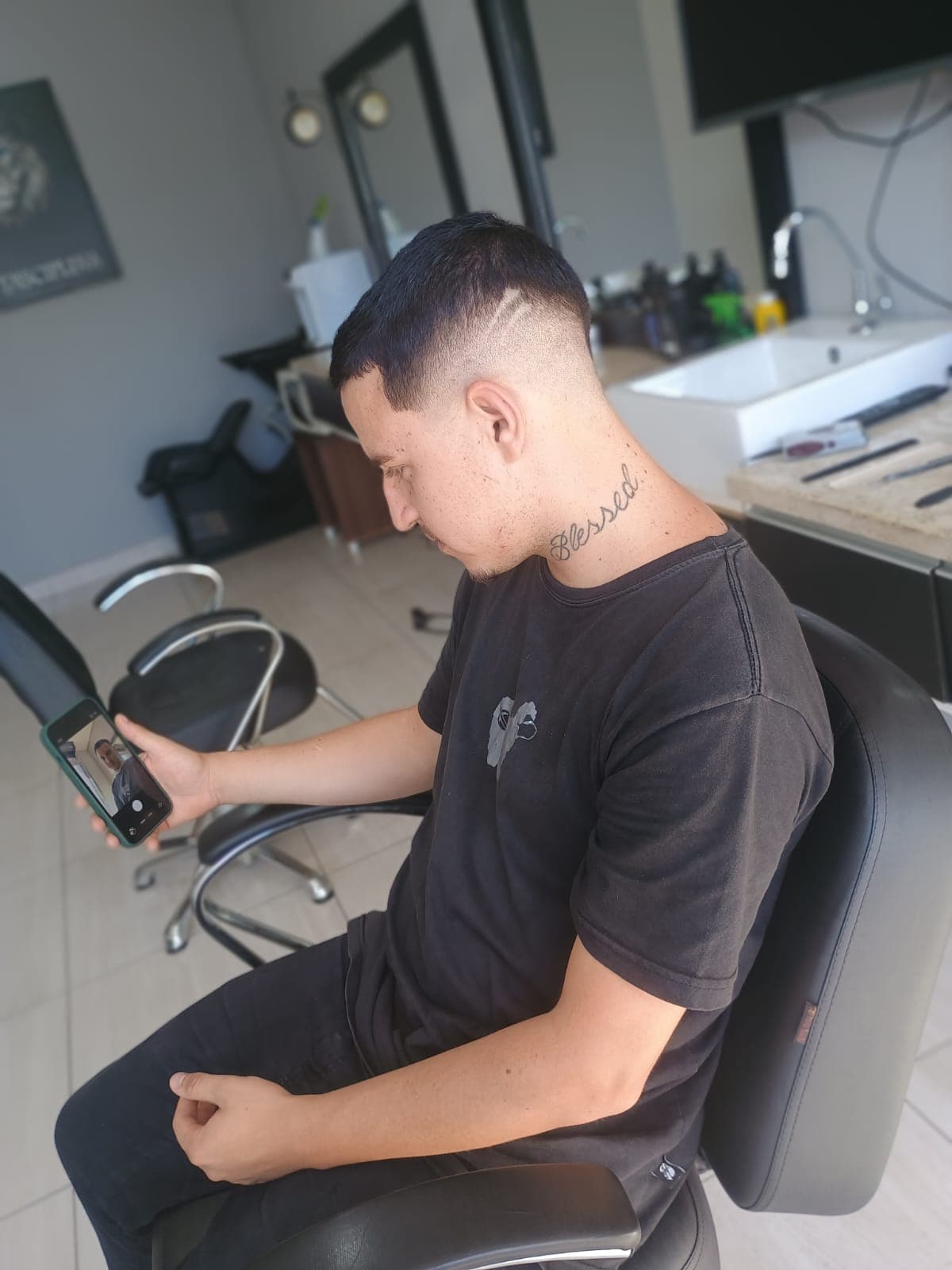 Trabalho — resultado final